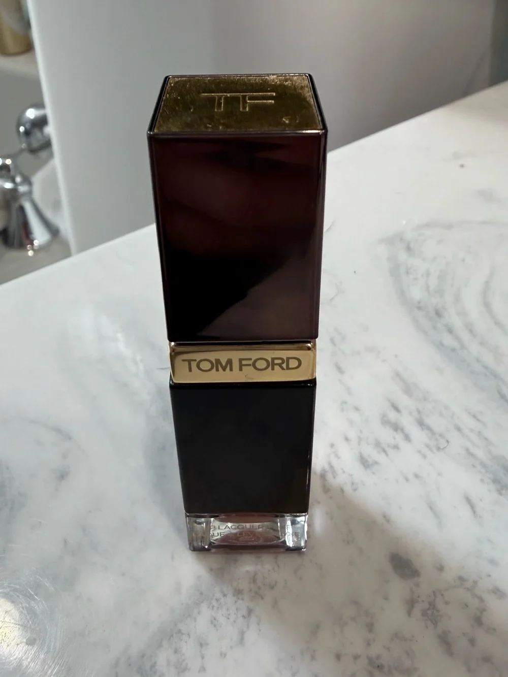 Tom Ford Darling Matte Liquid Lipstick - 01 Darling Matte